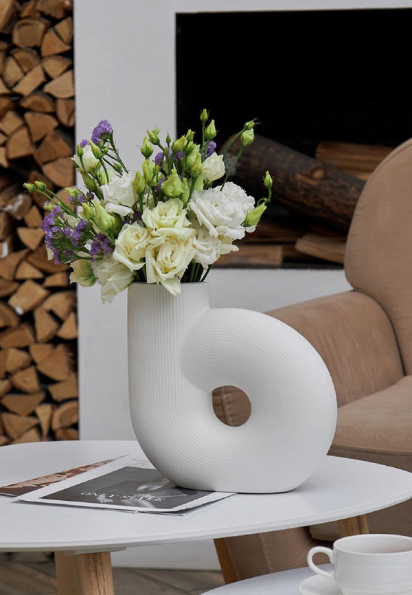 Mandarin Decor Ваза - Энигма, 1800 мл - фото 6