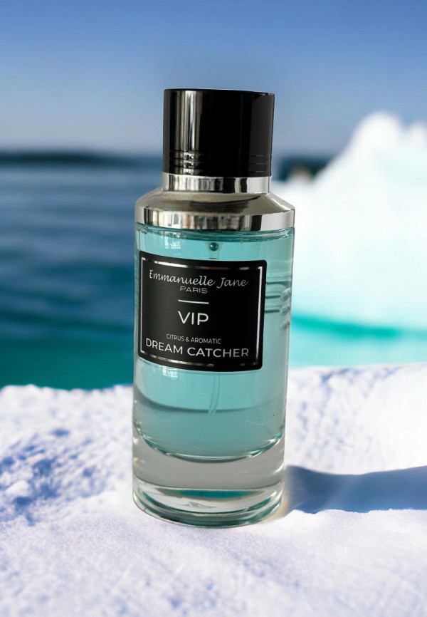 Emmanuelle Jane Парфюмерная вода - фото 3