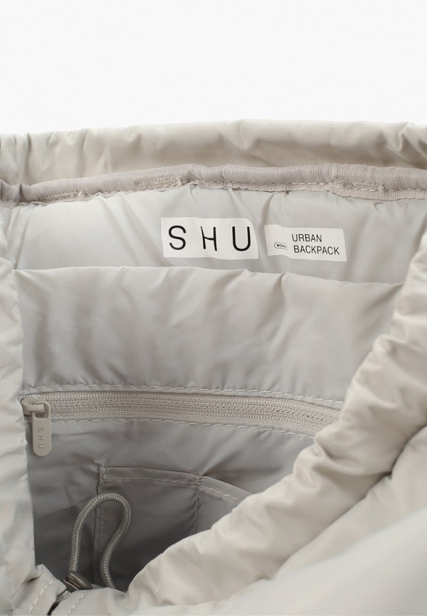 SHU Рюкзак - фото 3