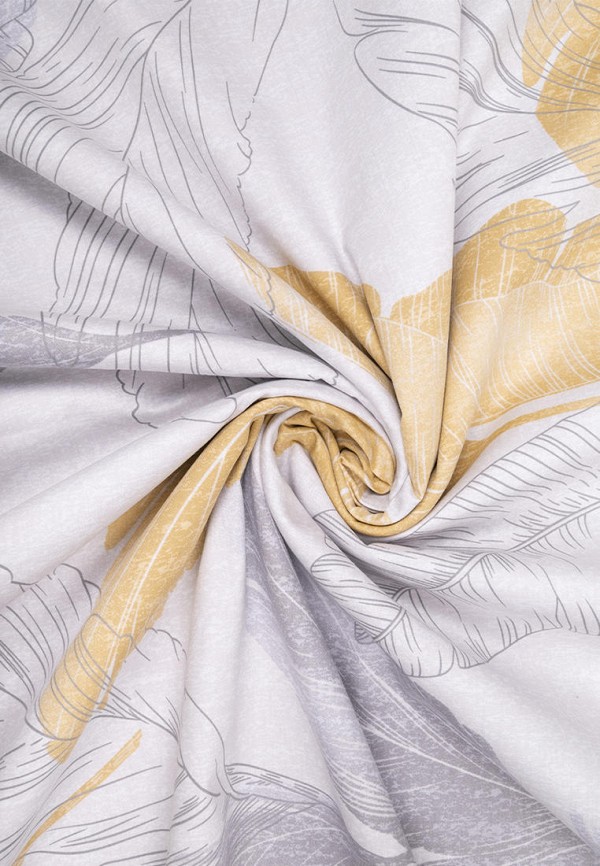 Bellehome Постельное белье Семейное - Эрна, сатин-премиум 200 ТС - фото 4