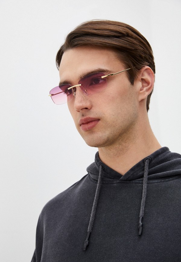 N2N Очки солнцезащитные - фото 5