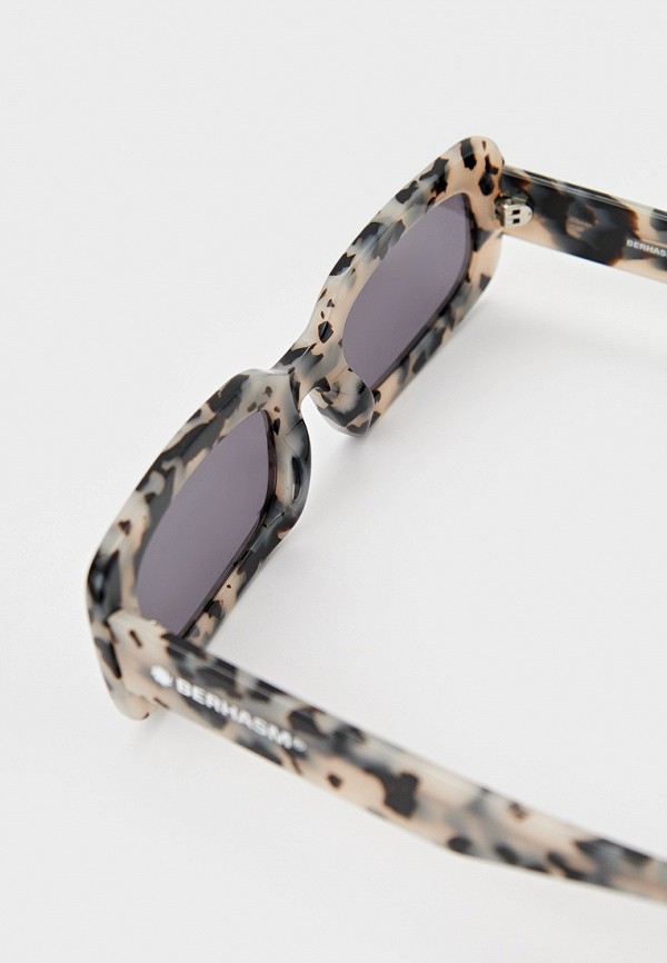 Berhasm Очки солнцезащитные - Rich B**ch - фото 3