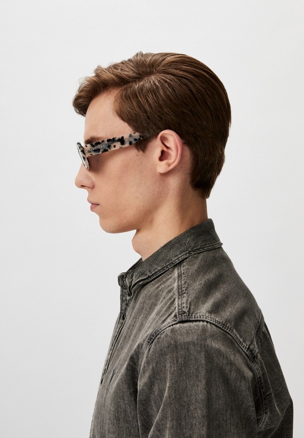 Berhasm Очки солнцезащитные - Rich B**ch - фото 5