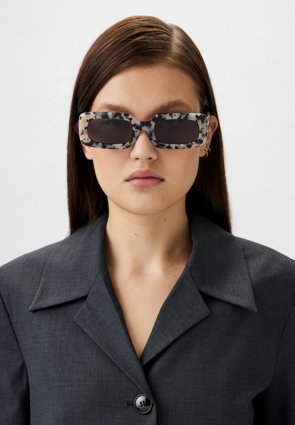 Berhasm Очки солнцезащитные - Rich B**ch - фото 6