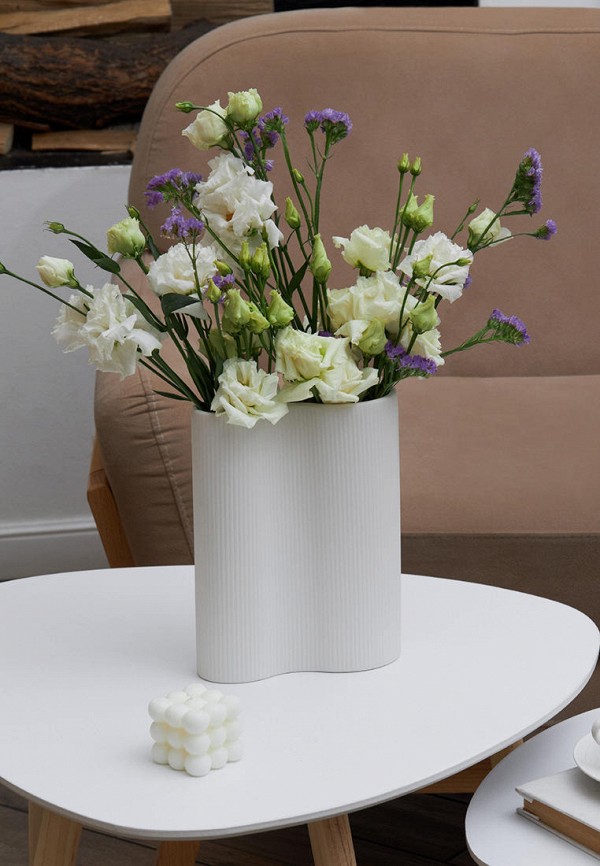 Mandarin Decor Ваза - Инфинити, 1600 мл - фото 6