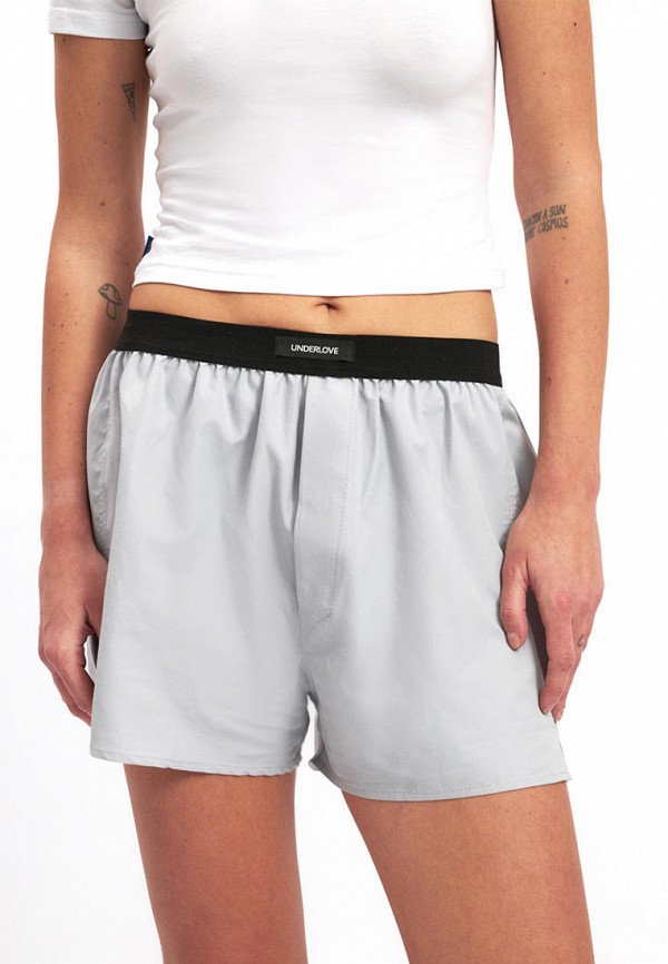 Underlove Трусы - фото 5