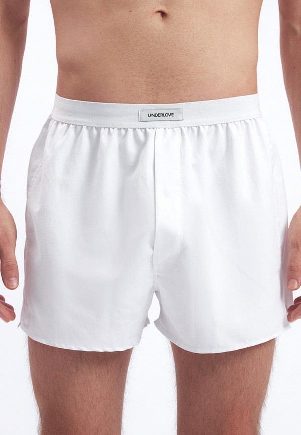 Underlove Трусы - фото 2