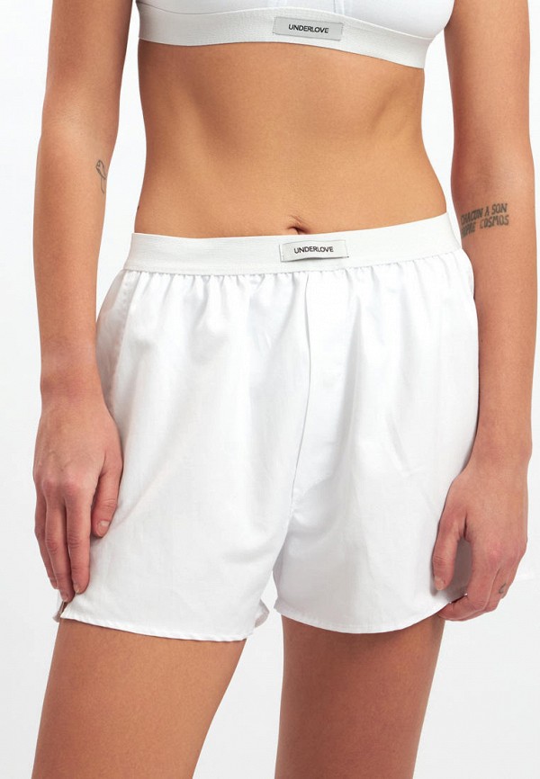 Underlove Трусы - фото 5