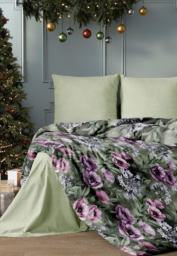 Mia Cara Постельное белье 1,5-спальное - 70х70 Безмятежность - фото 1