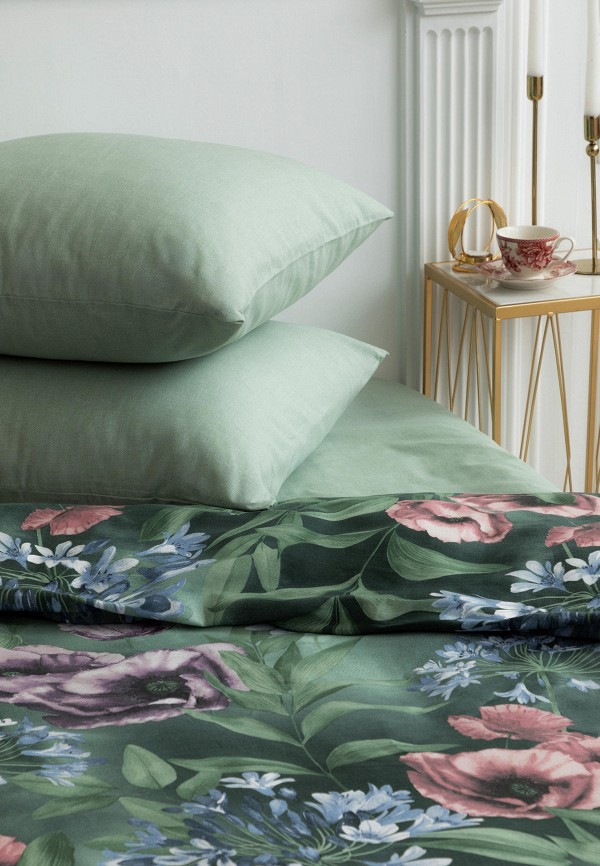 Mia Cara Постельное белье 1,5-спальное - 70х70 Безмятежность - фото 6