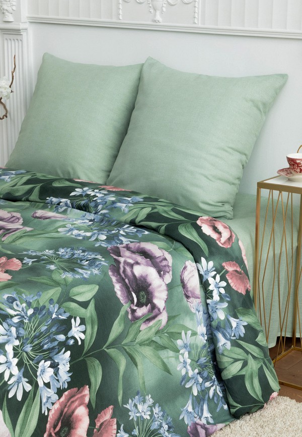 Mia Cara Постельное белье 1,5-спальное - 70х70 Безмятежность - фото 5