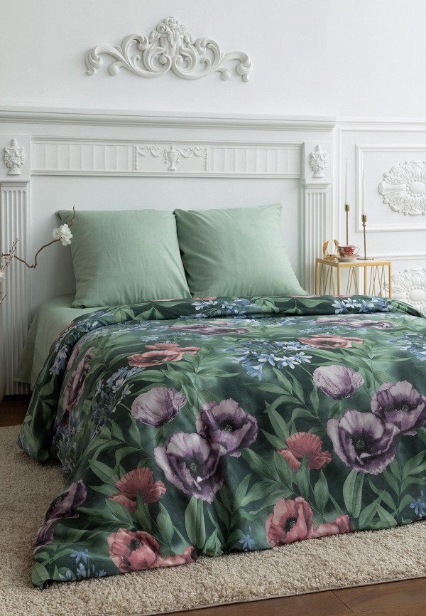 Mia Cara Постельное белье 1,5-спальное - 70х70 Безмятежность - фото 2