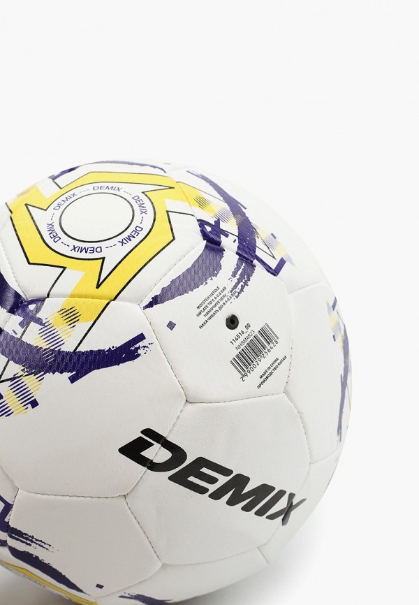 Demix Мяч футбольный - DF500 LIGHT - фото 2