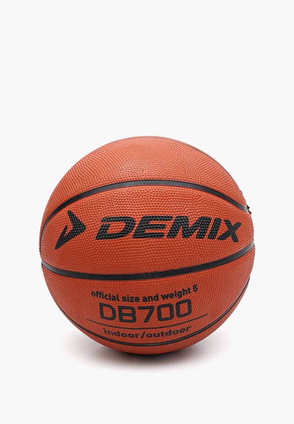 Demix Мяч баскетбольный - DB700 - фото 1