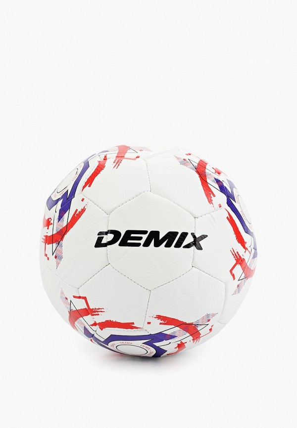 Demix Мяч футбольный - DF500 - фото 1