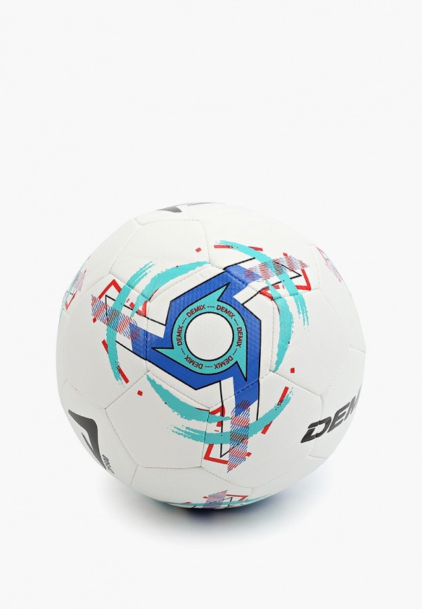 Demix Мяч футбольный - DF500 - фото 1