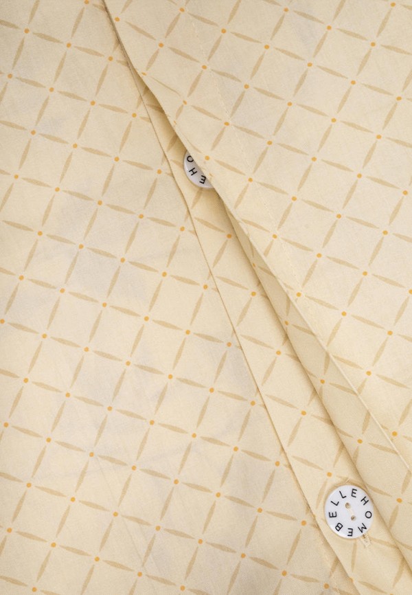 Bellehome Постельное белье Евро - Калерия, сатин-премиум 200 ТС - фото 6