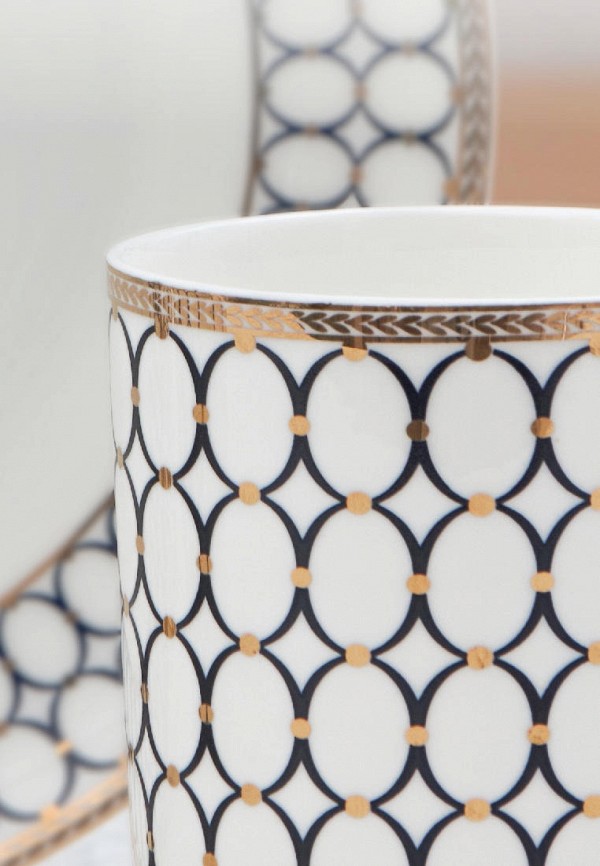 Mandarin Decor Кофейная пара - "Версаль", 90 мл - фото 3