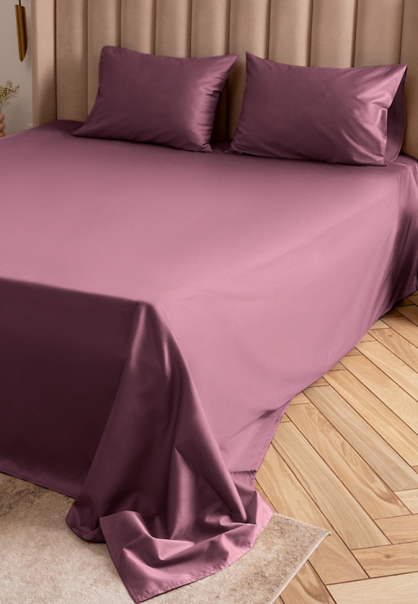 Soft Box Простыня Евро - Орхидея - фото 2