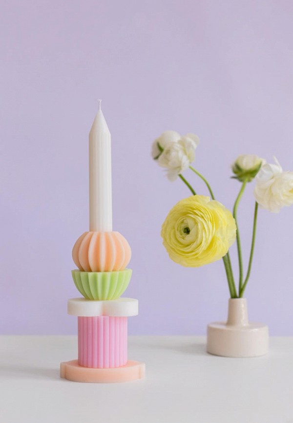 Rokkyhome Свеча - фото 4