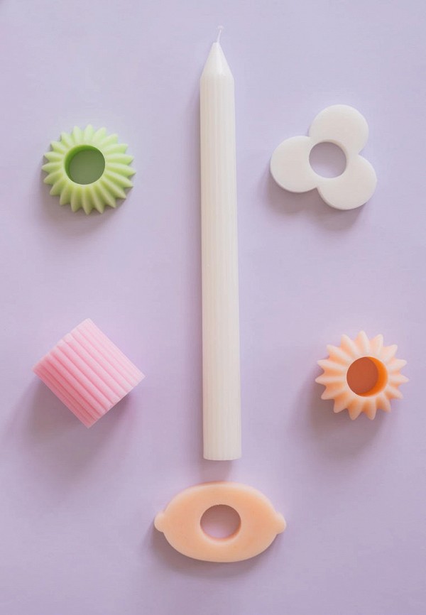 Rokkyhome Свеча - фото 5