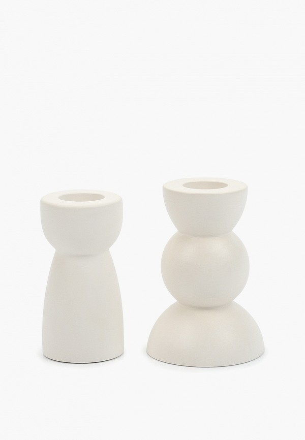 Rokkyhome Подсвечники 2 шт. - фото 1