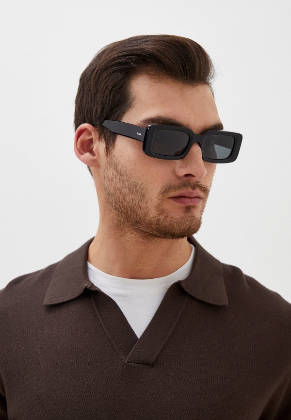 IDOL Очки солнцезащитные - фото 5