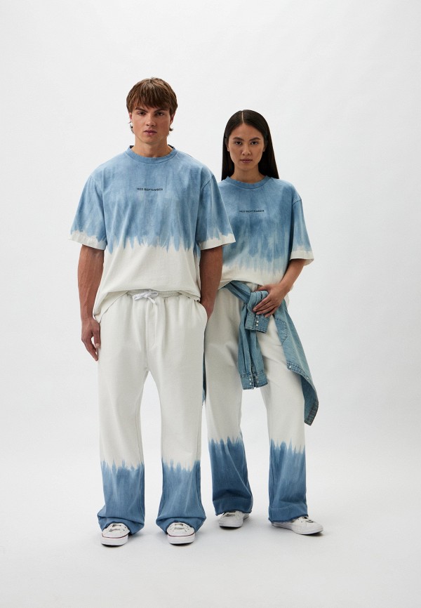 Red September Брюки спортивные - фото 2