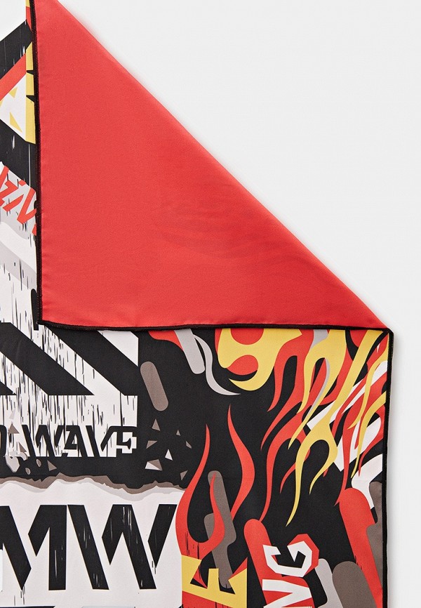 Mad Wave Полотенце - Microfiber towel Fire - фото 2