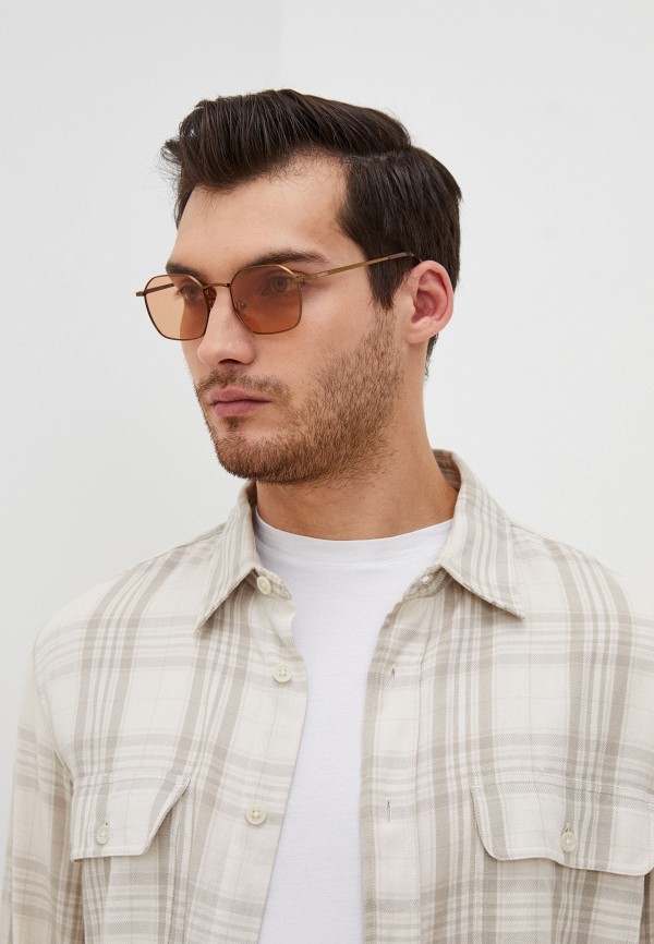 Eigengrau Очки солнцезащитные - 444 Hz - фото 5