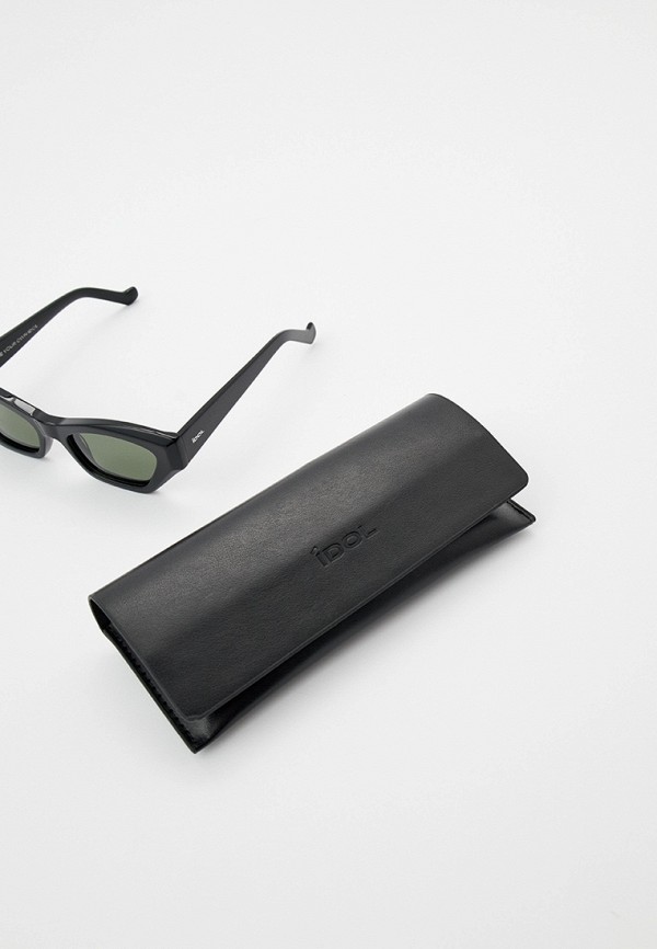 IDOL Очки солнцезащитные - фото 4