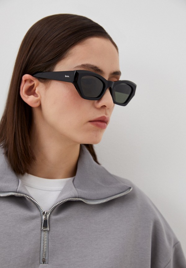 IDOL Очки солнцезащитные - фото 6