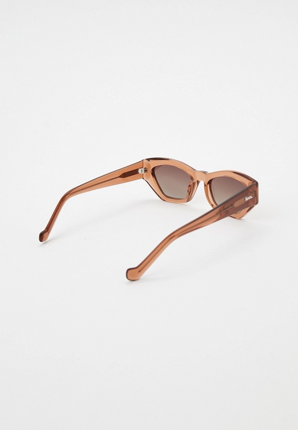 IDOL Очки солнцезащитные - с поляризационными линзами - фото 2