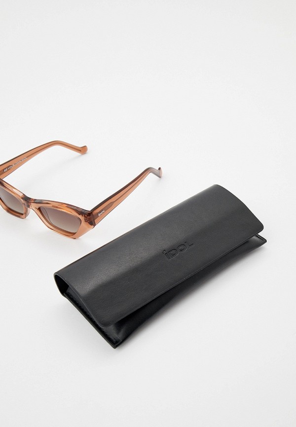 IDOL Очки солнцезащитные - с поляризационными линзами - фото 4