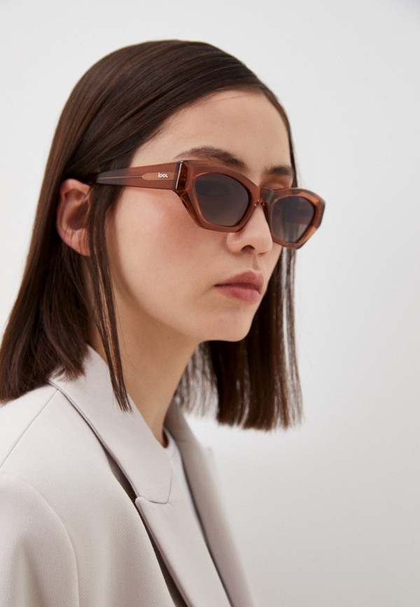 IDOL Очки солнцезащитные - с поляризационными линзами - фото 6