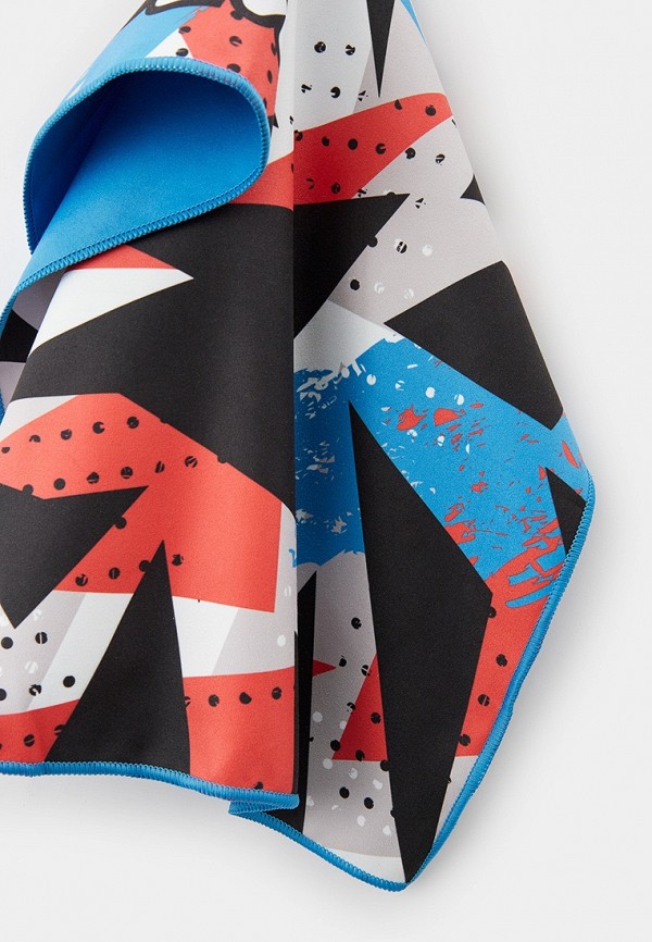 Mad Wave Полотенце - Microfiber towel Geometry - фото 2