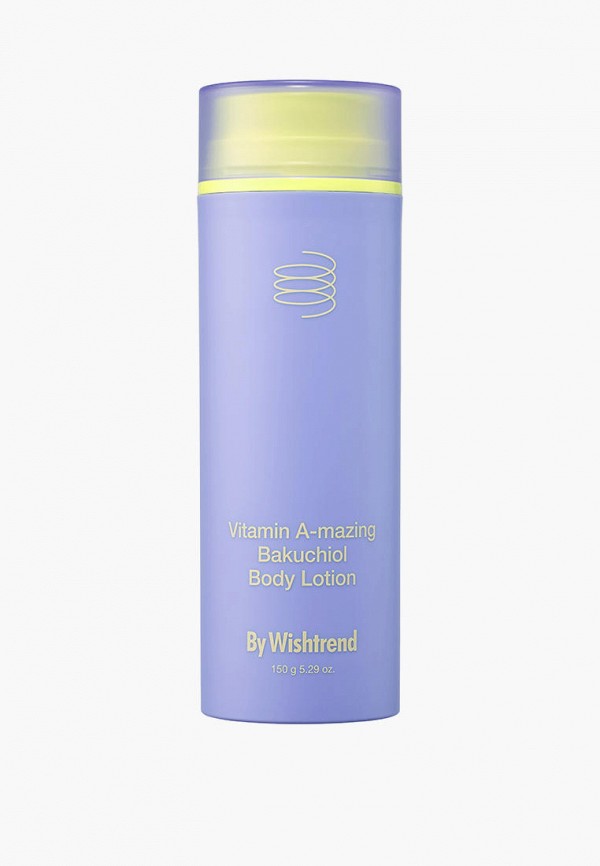 By Wishtrend Лосьон для тела - фото 1