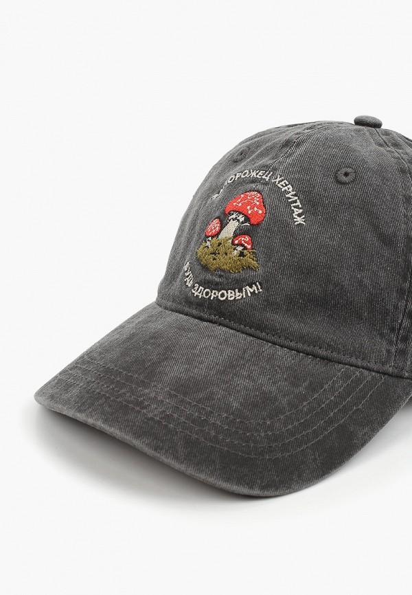 Запорожец Heritage Бейсболка - Bud' Zdorov - фото 3