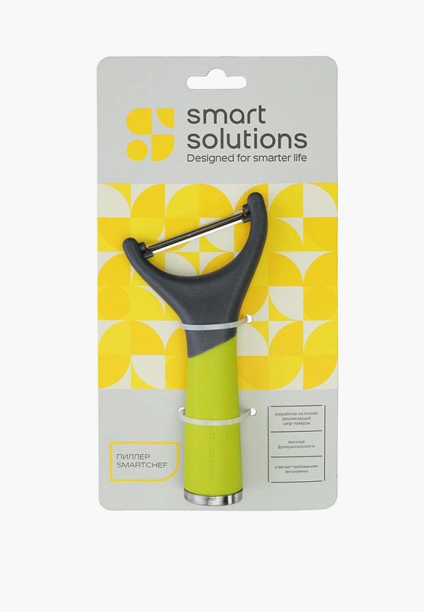 Smart Solutions Овощечистка - SmartChef 14,7 см - фото 5