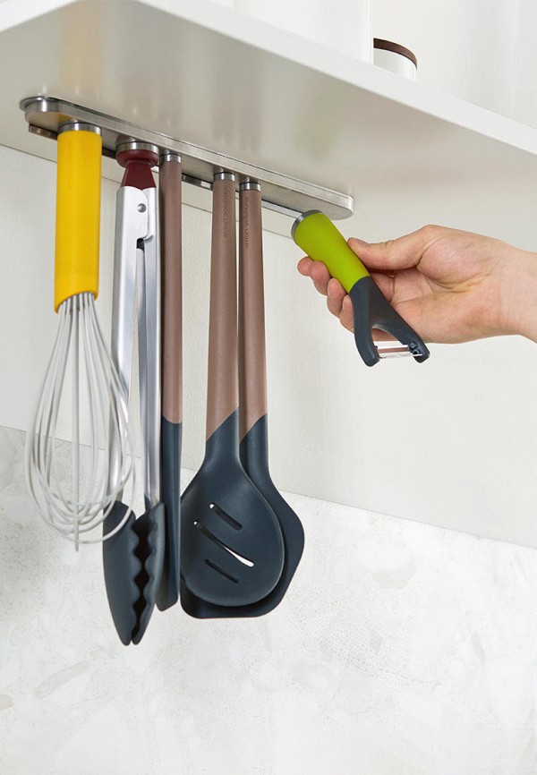 Smart Solutions Овощечистка - SmartChef 14,7 см - фото 6