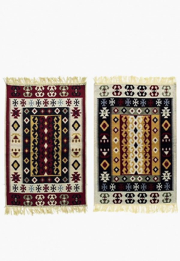 Giz Home Ковер - двусторонний 120x180 см - фото 4