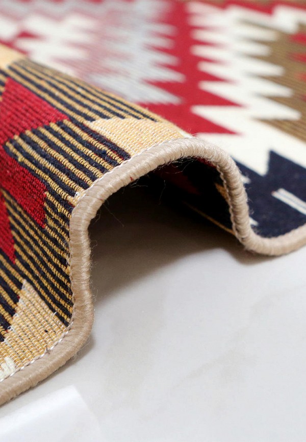 Giz Home Ковер - двусторонний 80x150 см - фото 4