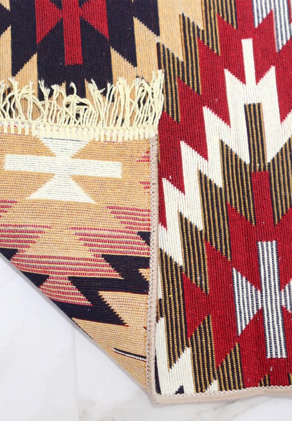 Giz Home Ковер - двусторонний 80x150 см - фото 5