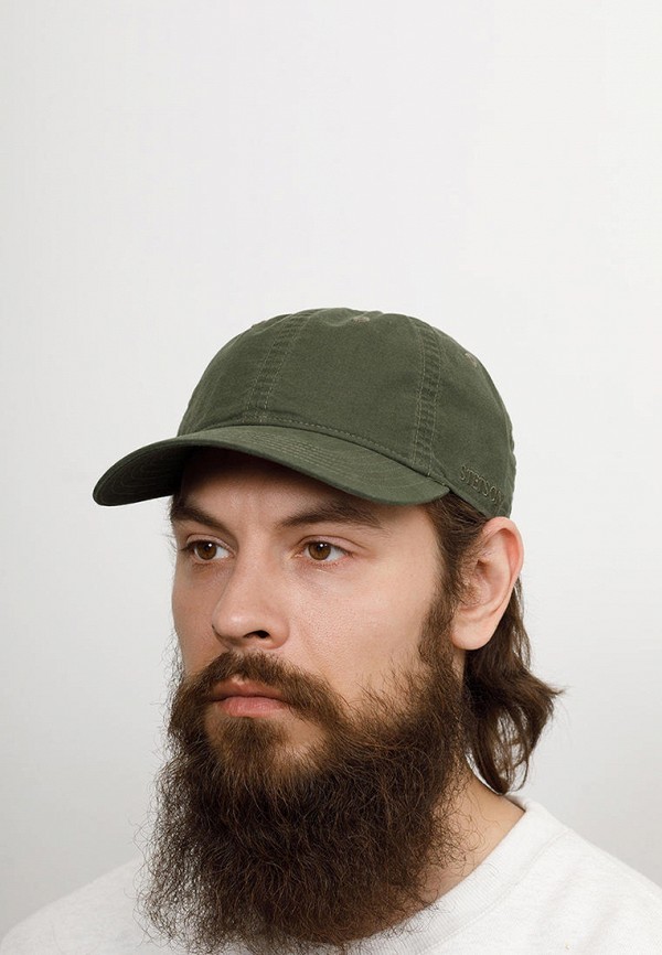 Stetson Бейсболка - фото 5