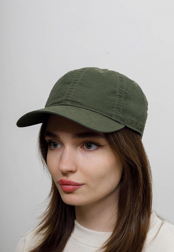 Stetson Бейсболка - фото 6