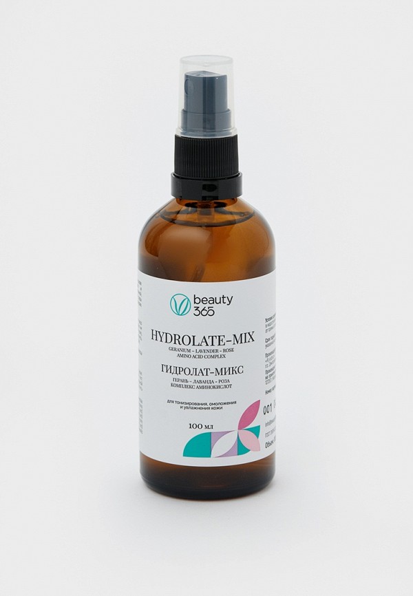 Beauty 365 Термальная вода - фото 1