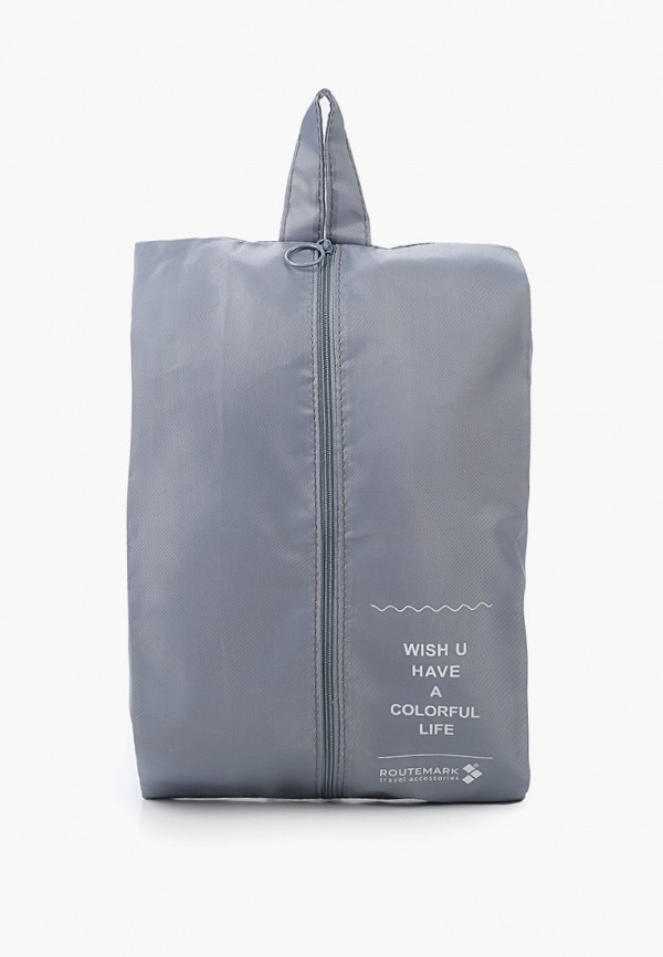 Routemark Органайзер для хранения - в чемодане, 8 в 1 - фото 5