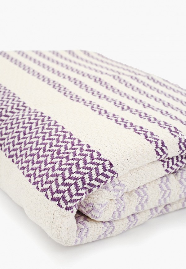 La Peonia Покрывало - "Pique Nostalji" пикейное, 240*240 см - фото 2