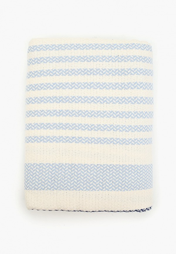 La Peonia Покрывало - "Pique Nostalji" пикейное, 240*240 см - фото 1