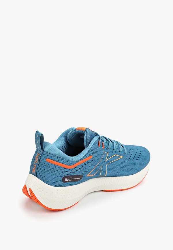 Kelme Кроссовки - BEAT - фото 3